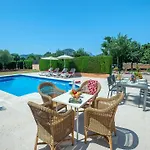 别墅 Owl Marvil - Exclusive Holidays *