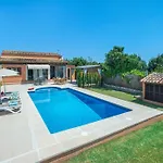 别墅 Owl Marvil - Exclusive Holidays 波连斯萨