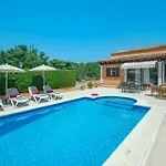 别墅 Owl Marvil - Exclusive Holidays *