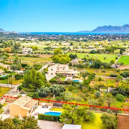 Owl Marvil - Exclusive Holidays וילה *