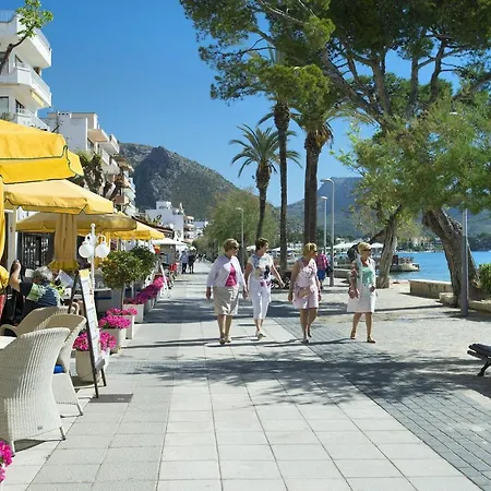 Villa Owl Marvil - Exclusive Holidays Pollença