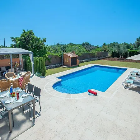 Villa Owl Marvil - Exclusive Holidays