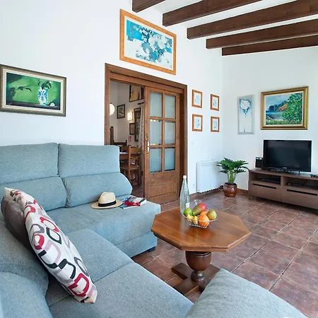Owl Marvil - Exclusive Holidays Villa