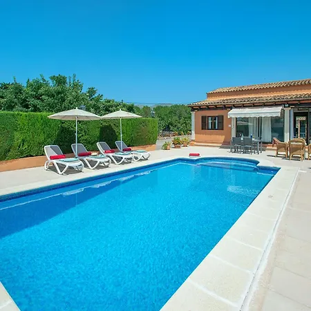 Owl Marvil - Exclusive Holidays * Pollença