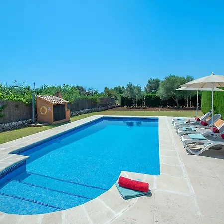 Villa Owl Marvil - Exclusive Holidays