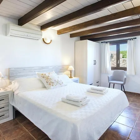 Owl Marvil - Exclusive Holidays Villa Pollenca