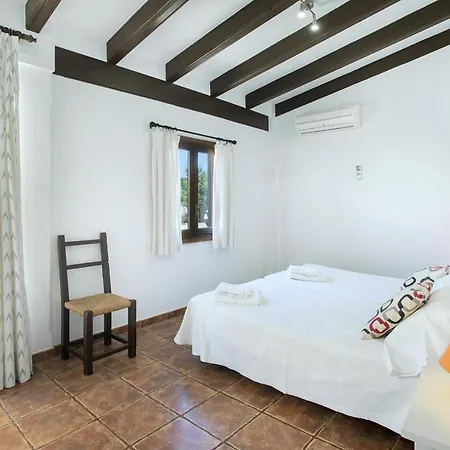 Owl Marvil - Exclusive Holidays Villa Pollenca