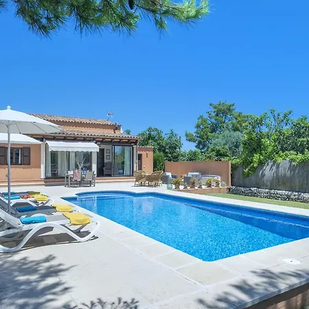 Owl Marvil - Exclusive Holidays Villa *