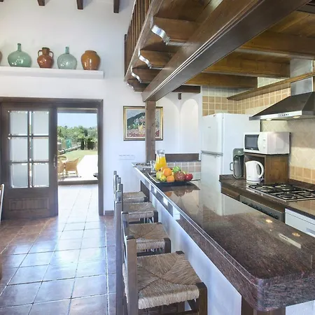 Villa Owl Marvil - Exclusive Holidays *