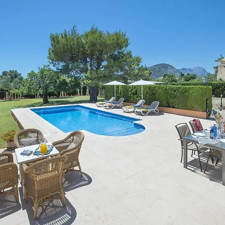 Owl Marvil - Exclusive Holidays * Pollenca