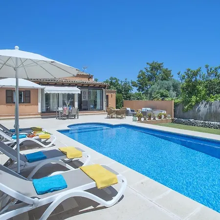 Owl Marvil - Exclusive Holidays Villa