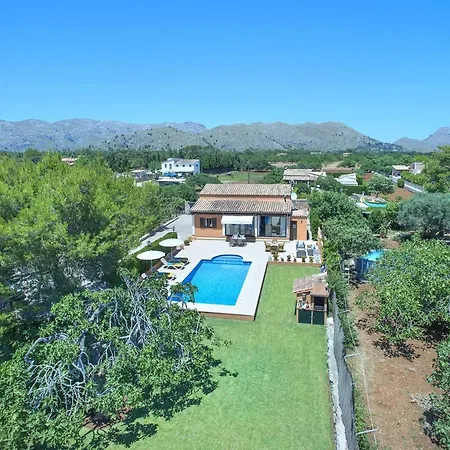 Owl Marvil - Exclusive Holidays Villa *