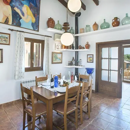 Villa Owl Marvil - Exclusive Holidays *