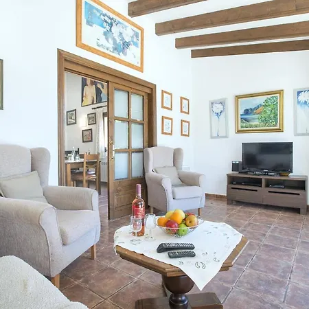 Owl Marvil - Exclusive Holidays * Pollenca