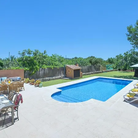 Villa Owl Marvil - Exclusive Holidays *