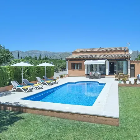 Owl Marvil - Exclusive Holidays Villa *