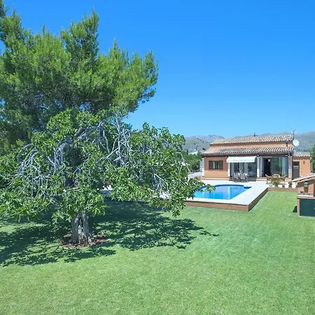 Owl Marvil - Exclusive Holidays * Pollenca