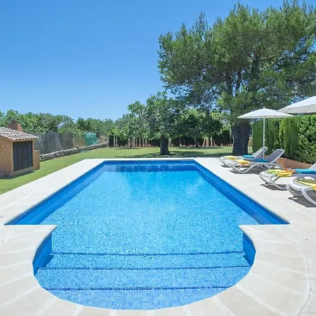 Owl Marvil - Exclusive Holidays * Pollenca