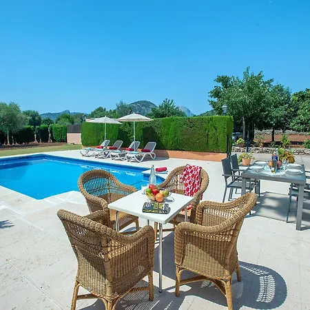 Villa Owl Marvil - Exclusive Holidays *