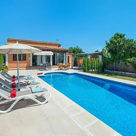 Owl Marvil - Exclusive Holidays Pollensa