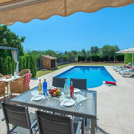 Owl Marvil - Exclusive Holidays * Pollença