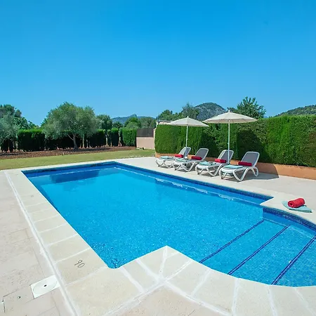 Villa Owl Marvil - Exclusive Holidays