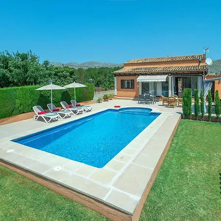 Owl Marvil - Exclusive Holidays Villa *