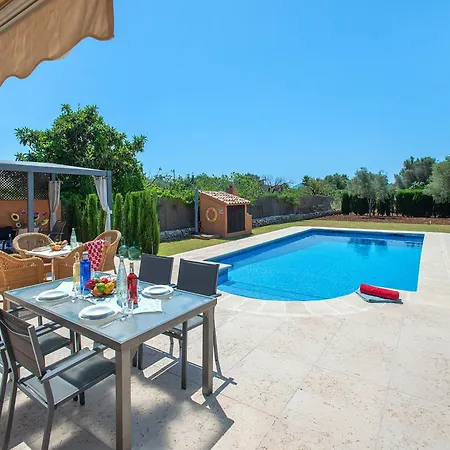 Villa Owl Marvil - Exclusive Holidays *