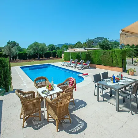 Owl Marvil - Exclusive Holidays Villa *