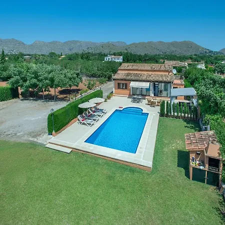 Owl Marvil - Exclusive Holidays Вілла