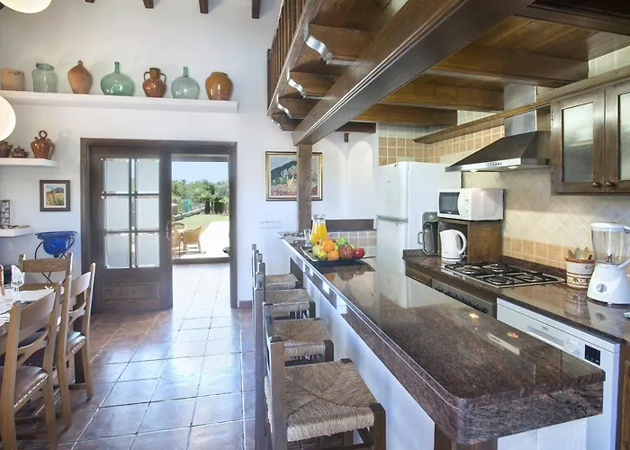 Вілла Owl Marvil - Exclusive Holidays *