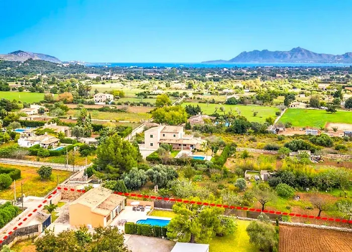 Owl Marvil - Exclusive Holidays Вілла *