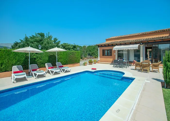 Owl Marvil - Exclusive Holidays Вілла *