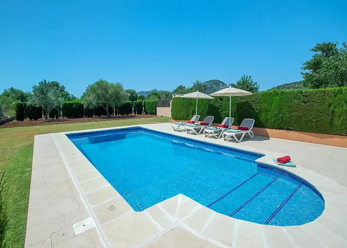 Вілла Owl Marvil - Exclusive Holidays