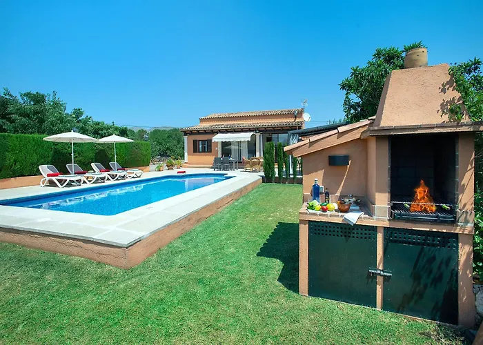 Вілла Owl Marvil - Exclusive Holidays