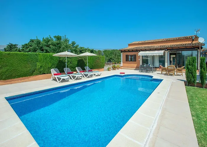 Owl Marvil - Exclusive Holidays * Pollensa