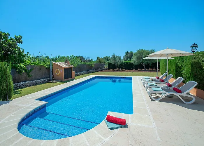 Вілла Owl Marvil - Exclusive Holidays