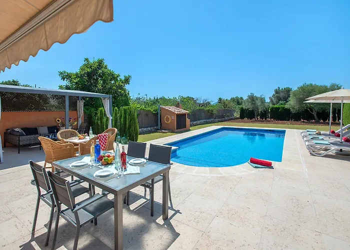 Owl Marvil - Exclusive Holidays * Pollensa